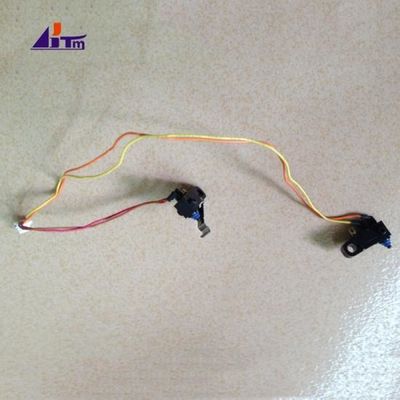 أجزاء إضافية من أجهزة الصراف الآلي وينكور نيكسدورف V2CU جهاز قراءة البطاقات