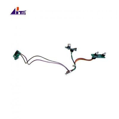 أجزاء إضافية من أجهزة الصراف الآلي وينكور نيكسدورف V2CU جهاز قراءة بطاقات 1750173205-33