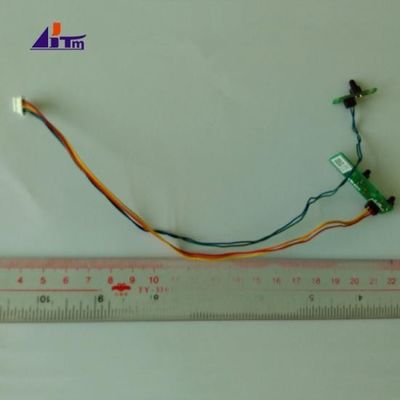 أجزاء إضافية من أجهزة الصراف الآلي وينكور نيكسدورف V2CU جهاز قراءة بطاقات 1750173205-32