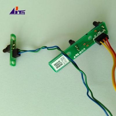 أجزاء إضافية من أجهزة الصراف الآلي وينكور نيكسدورف V2CU جهاز قراءة بطاقات 1750173205-32