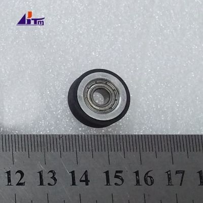 أجزاء احتياطية أجهزة الصراف الآلي Wincor Nixdorf V2CU Roller مع محمل 4MM 1750173205-66