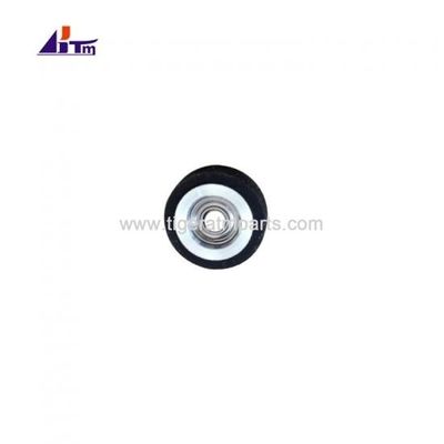 أجزاء احتياطية أجهزة الصراف الآلي Wincor Nixdorf V2CU Roller مع محمل 5MM 1750173205-02