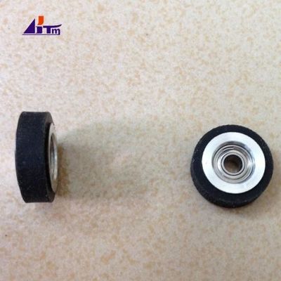 أجزاء احتياطية أجهزة الصراف الآلي Wincor Nixdorf V2CU Roller مع محمل 5MM 1750173205-02