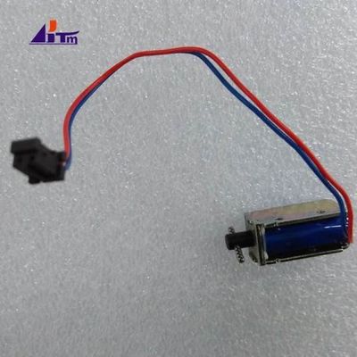 أجزاء احتياطية من أجهزة الصراف الآلي وينكور نيكسدورف V2CU قارئ بطاقات صمام سولينويد 1750173205-31