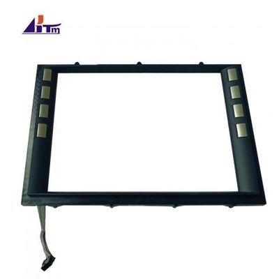 أجزاء الغيار من أجهزة الصراف الآلي (وينكور) PC280 FDK لوحة مفاتيح ناعمة NDC 15 بوصة مع إطار 1750186252