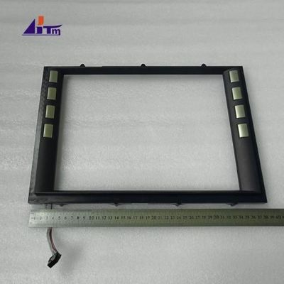 أجزاء الغيار من أجهزة الصراف الآلي (وينكور) PC280 FDK لوحة مفاتيح ناعمة NDC 15 بوصة مع إطار 1750186252