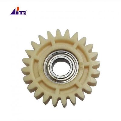 أجزاء أجهزة الصراف الآلي وينكور سينيو وحدة توزيع 24T Gear 1750200541-39 1750130884
