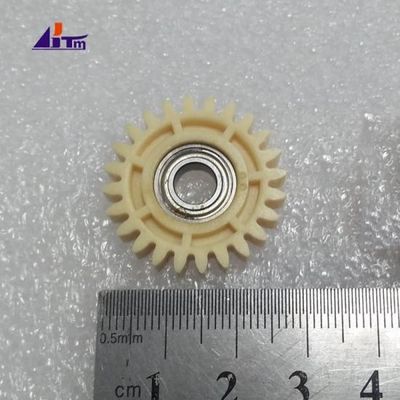 أجزاء أجهزة الصراف الآلي وينكور سينيو وحدة توزيع 24T Gear 1750200541-39 1750130884