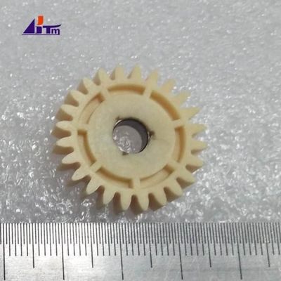 أجزاء أجهزة الصراف الآلي وينكور سينيو وحدة توزيع 24T Gear 1750200541-39 1750130884