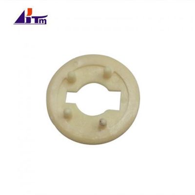 قطاعات الغيار من أجهزة الصراف الآلي (Wincor Cineo Distributor Module Gear Cover 1750200541-19-1)