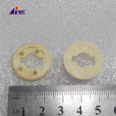 قطاعات الغيار من أجهزة الصراف الآلي (Wincor Cineo Distributor Module Gear Cover 1750200541-19-1)