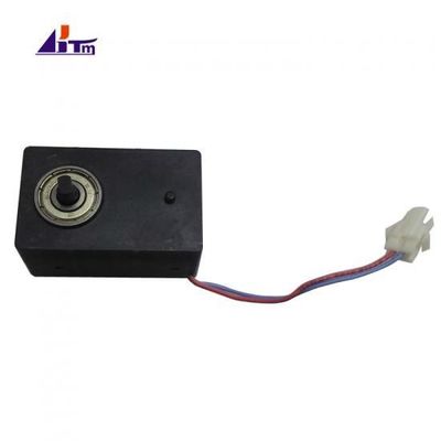 أجزاء أجهزة الصراف الآلي (Wincor Cineo) وحدة توزيع (Solenoid 1750200541-07 1750211839