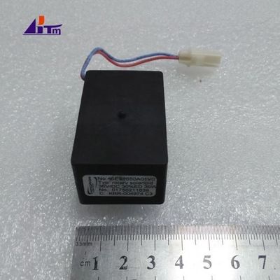 أجزاء أجهزة الصراف الآلي (Wincor Cineo) وحدة توزيع (Solenoid 1750200541-07 1750211839