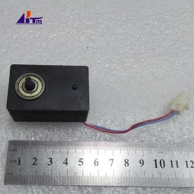 أجزاء أجهزة الصراف الآلي (Wincor Cineo) وحدة توزيع (Solenoid 1750200541-07 1750211839