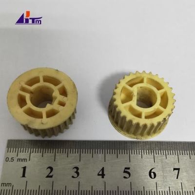 أجزاء أجهزة الصراف الآلي وينكور سينيو وحدة توزيع 27T Gear 1750200541-05