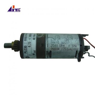 أجزاء أجهزة الصراف الآلي (Wincor Nixdorf Clamp Mech Motor) 1750042093