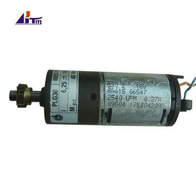 أجزاء أجهزة الصراف الآلي (Wincor Nixdorf) محرك لـ (Clamp Mech) 1750042095