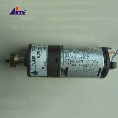 أجزاء أجهزة الصراف الآلي (Wincor Nixdorf) محرك لـ (Clamp Mech) 1750042095