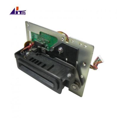 أجزاء أجهزة الصراف الآلي (وينكور نيكسدورف) V2XF قارئ بطاقات (شاتر) Assy V2XF-50 49997838 1770006976