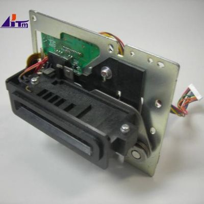 أجزاء أجهزة الصراف الآلي (وينكور نيكسدورف) V2XF قارئ بطاقات (شاتر) Assy V2XF-50 49997838 1770006976