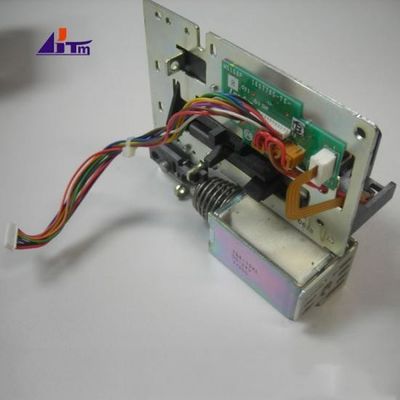 أجزاء أجهزة الصراف الآلي (وينكور نيكسدورف) V2XF قارئ بطاقات (شاتر) Assy V2XF-50 49997838 1770006976