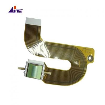 أجزاء أجهزة الصراف الآلي وينكور نيكسدورف V2XF قارئ بطاقات R/W رأس مغناطيسي V2XF-33 1770006974 49997854