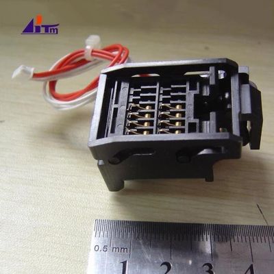 أجزاء أجهزة الصراف الآلي (وينكور نيكسدورف) قارئ بطاقات (في 2 إكس إف) اتصل بـ (أسي) في 2 إكس إف-22 1770010158