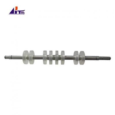 أجزاء أجهزة الصراف الآلي Wincor Nixdorf Counter Rotate Shaft Assy 1750101956-43 1750047803
