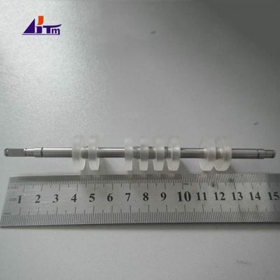 أجزاء أجهزة الصراف الآلي Wincor Nixdorf Counter Rotate Shaft Assy 1750101956-43 1750047803