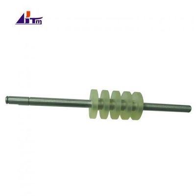 أجزاء أجهزة الصراف الآلي وينكور نيكسدورف شفت الدوار الضغط Assy 1750101956-42 1750047823