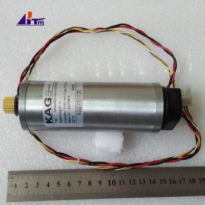 قطع غيار أجهزة الصراف الآلي Wincor Nixdorf CMD-V4 Motor M1 1750044544 01750044544