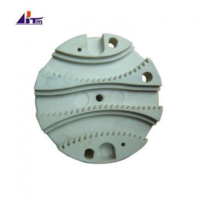 أجزاء أجهزة الصراف الآلي وينكور نيكسدورف قرص التوجيه اليسار 1750058042-41 1750043974
