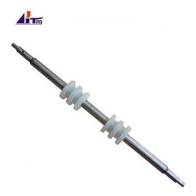 أجزاء أجهزة الصراف الآلي وينكور نيكسدورف عداد الدوران عجلة Assy 1750051761-26 1750035275