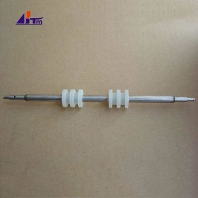 أجزاء أجهزة الصراف الآلي وينكور نيكسدورف عداد الدوران عجلة Assy 1750051761-26 1750035275
