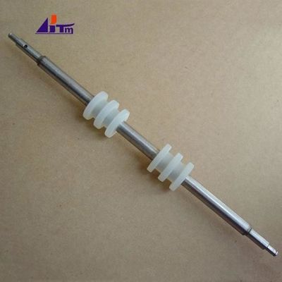 أجزاء أجهزة الصراف الآلي وينكور نيكسدورف عداد الدوران عجلة Assy 1750051761-26 1750035275