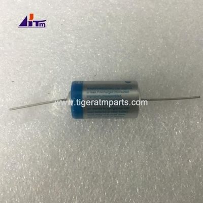 أجزاء احتياطية من أجهزة الصراف الآلي Wincor ER14250 3.6V 1.2Ah بطارية الليثيوم 1750105679-03