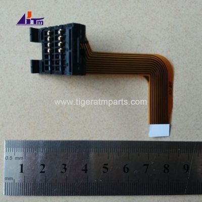 أجزاء أجهزة الصراف الآلي وينكور نيكسدورف V2XF قارئ بطاقات كابل رقاقة V2XF-22-18