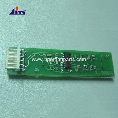 أجزاء أجهزة الصراف الآلي محطة قياس Wincor Nixdorf DMS المستقبل 4768200515 4768000115