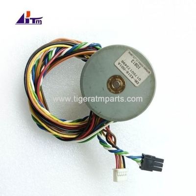 أجزاء آلة أجهزة الصراف الآلي وينكور سينيو C4060 المحرك 1750193276-02 1750173498