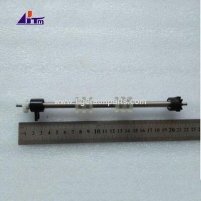 أجزاء احتياطية من أجهزة الصراف الآلي وينكور نيكسدورف CMD V4 عداد الدوران عجلة Assy 1750020811
