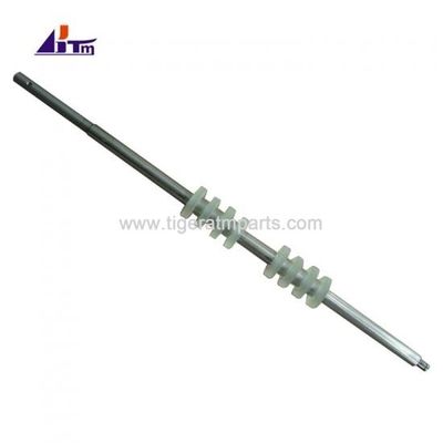 أجزاء أجهزة الصراف الآلي وينكور نيكسدورف شفت الدوار الضغط Assy CMD V4 1750051761-23 1750035766