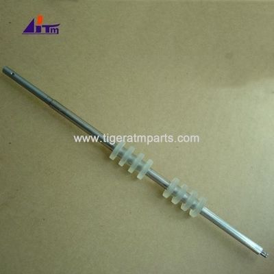 أجزاء أجهزة الصراف الآلي وينكور نيكسدورف شفت الدوار الضغط Assy CMD V4 1750051761-23 1750035766