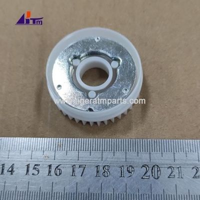 وينكور نيكسدورف مكبرات المقبض 39T أبيض 1750051761-05W أجزاء آلة أجهزة الصراف الآلي