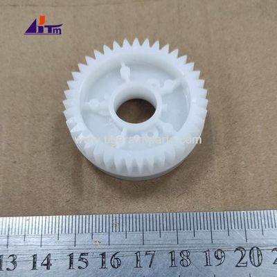 وينكور نيكسدورف مكبرات المقبض 39T أبيض 1750051761-05W أجزاء آلة أجهزة الصراف الآلي
