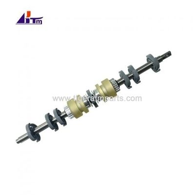 أجزاء ATM Diebold 368 ESC عمود تغذية Assy 49-233165-000A 49233165000A-56