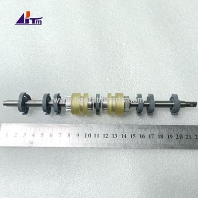 أجزاء ATM Diebold 368 ESC عمود تغذية Assy 49-233165-000A 49233165000A-56