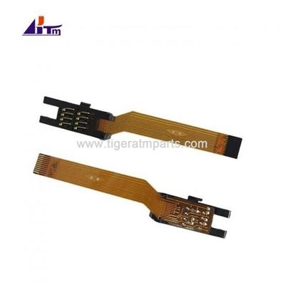 أجزاء احتياطية من أجهزة الصراف الآلي وينكور نيكسدورف ICM330 IC Block Assy 1750239436