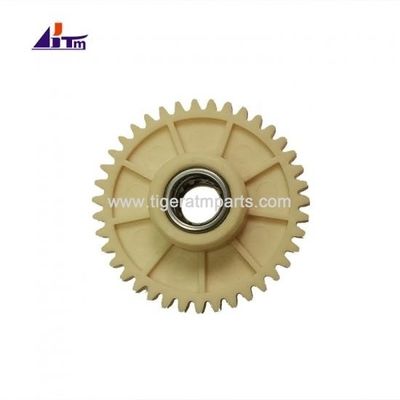 أجزاء أجهزة الصراف الآلي وينكور سينيو 39 أسنان صفراء مع محمل VS 1750200435-105