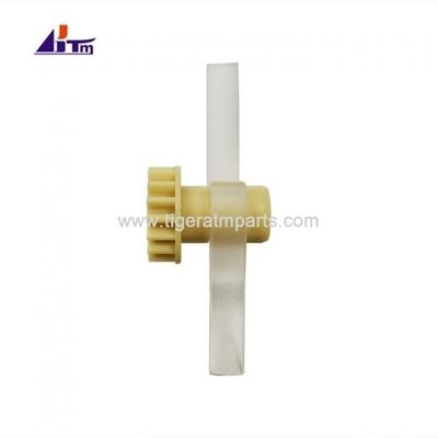 أجزاء أجهزة الصراف الآلي وينكور سينيو عجلة عمود معدات المركزية RM3 1750200435-100-1AS
