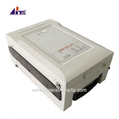 أجزاء ماكينات الصراف الآلي (هيوسونغ ناوتيلوس) CST-1100 2K كاسيت النقدية 7310000082